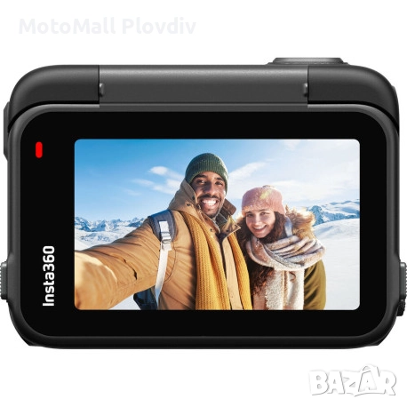 Eкшън камера Insta360 Ace Pro 8K, снимка 4 - Аксесоари и консумативи - 51569433