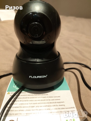 Ip камера Floureon