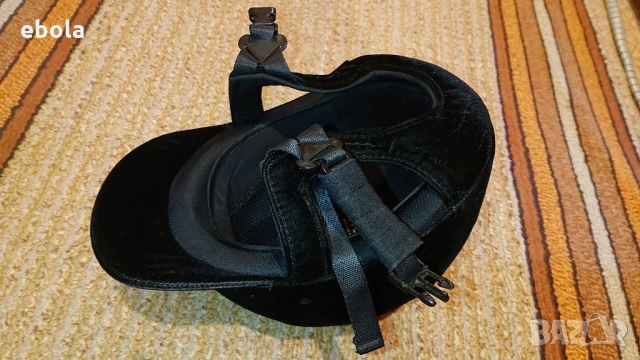 Kylin - 55 (за езда) , снимка 13 - Спортна екипировка - 36059777