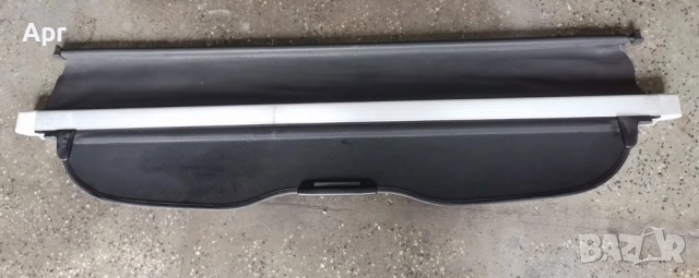 ОРИГИНАЛНА ЩОРА за БАГАЖНИК ЗА СУБАРУ Форестър 2008-2013г., снимка 4 - Аксесоари и консумативи - 52565466