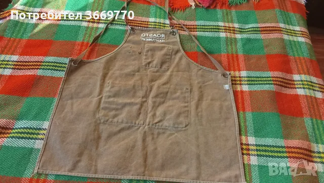 Винтидж престилка професионална Nantucket, снимка 4 - Обзавеждане на кухня - 48964627