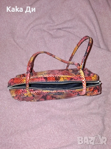 COCCINELLE, снимка 10 - Чанти - 53838702