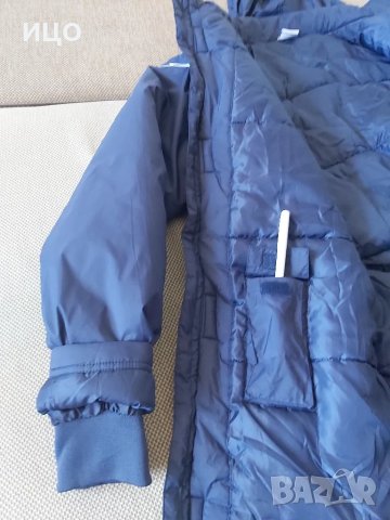 Зимно яке Joma, снимка 5 - Якета - 47877013