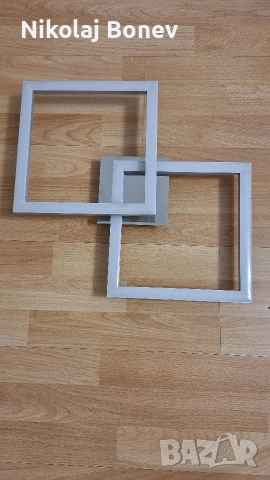 LED осветление за хол коридор спалня