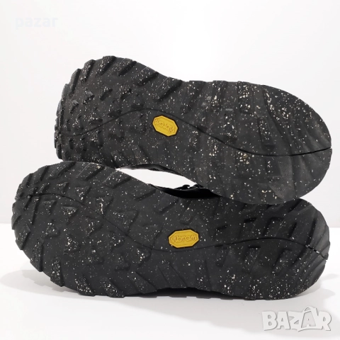 JACK WOLFSKIN TERRAVENTURE Texapore MID Мъжки Спортни Обувки Боти Непромокаеми 41.5-42, снимка 6 - Спортни обувки - 52588143