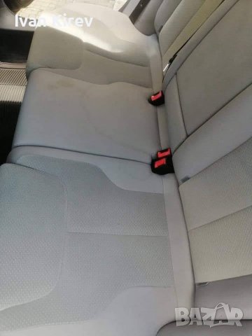 Пране и почистване на мека мебел, снимка 3 - Пране на мека мебел и дивани - 39889508