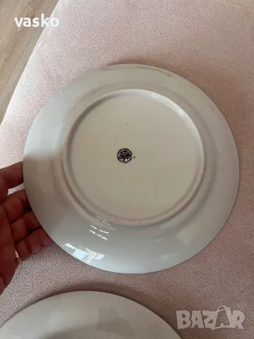 Чинии Разград-12 бройки, снимка 5 - Чинии - 49493279