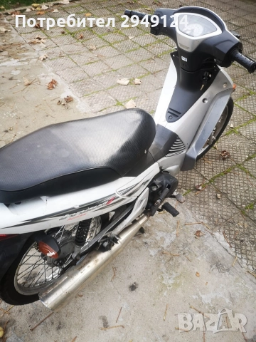 хонда иннова