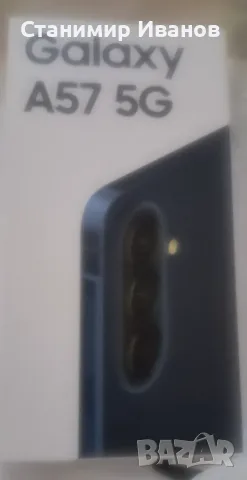 Samsung Galaxi 5G, снимка 2 - Samsung - 55851104