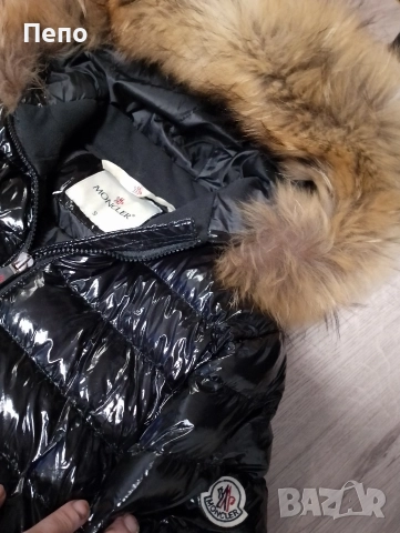 Яке Monkler , снимка 4 - Якета - 52676996