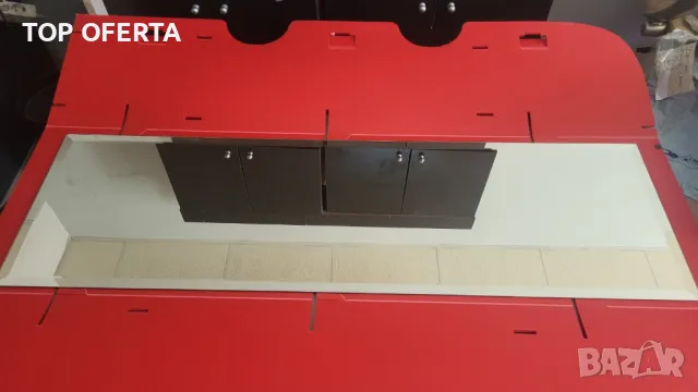 Огледало за всеки дом 107х 32 см