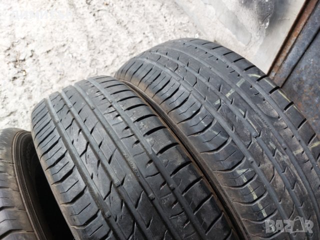 4бр.летни KUMHO 235/65/17 DOT0620-ЦЕНАТА Е ЗА БРОЙ, снимка 3 - Гуми и джанти - 42659284