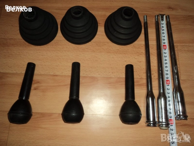 Части за ВАЗ, Лада, Жигули, снимка 18 - Части - 28371686