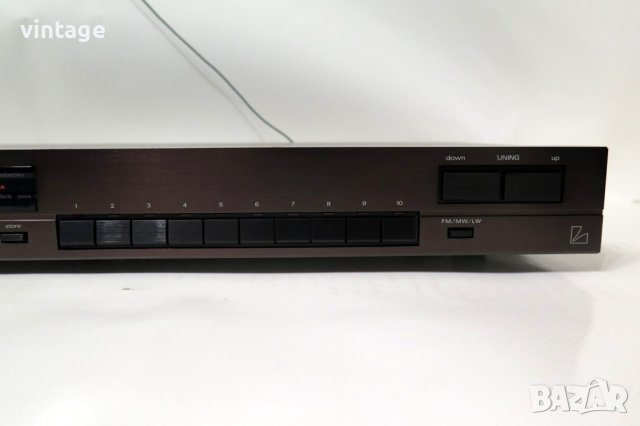 Luxman T-111L, снимка 3 - Други - 41571817