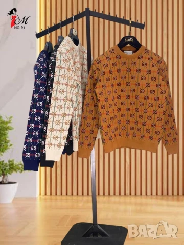 блузи gucci , снимка 4 - Блузи с дълъг ръкав и пуловери - 50746578