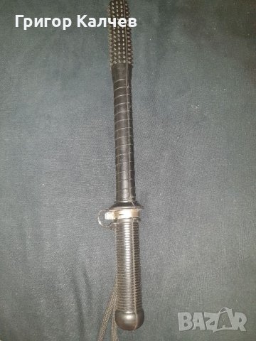 Полицейска палка 