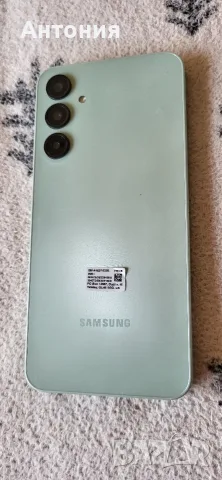 Samsung A16 ,256 / 8 gb, снимка 6 - Samsung - 56164429