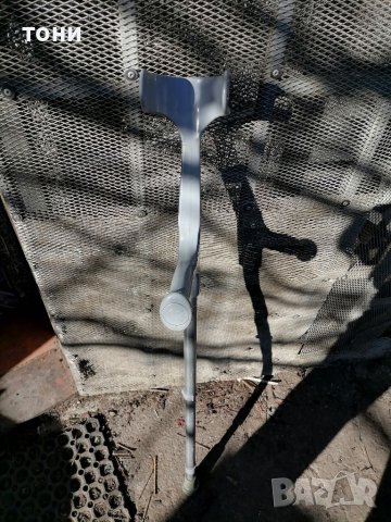 Петерица канадка, снимка 2 - Патерици - 39741580