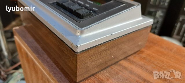 DNL dynamic noise limiter, снимка 8 - Ресийвъри, усилватели, смесителни пултове - 39876004