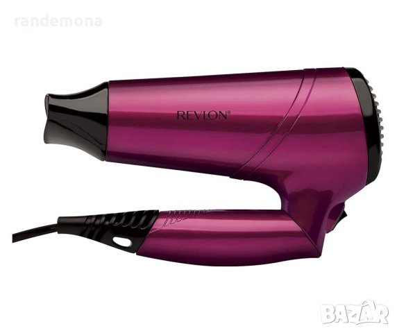 Сешоар Revlon 2200W, снимка 2 - Сешоари - 41139400
