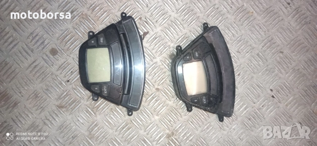 Километражи за скутери , снимка 10 - Части - 52147826