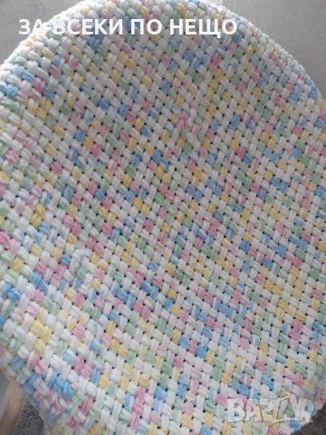 Плюшено одеяло НАЛИЧНО, снимка 3 - Спално бельо и завивки - 38988448