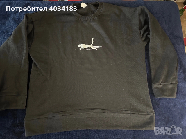 Мъжки спортен комплект , снимка 2 - Спортни дрехи, екипи - 52846690