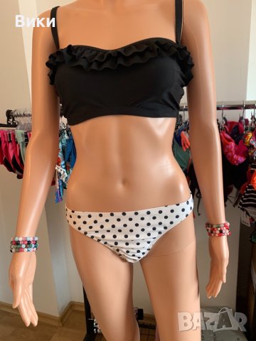 Бански в размер S, снимка 2 - Бански костюми - 40366388
