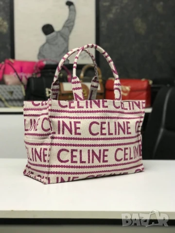 чанти celine , снимка 3 - Чанти - 50686248