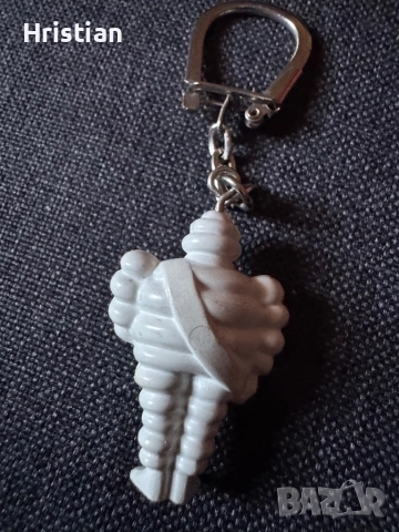 Ключодържател Michelin, снимка 2 - Други - 52284394