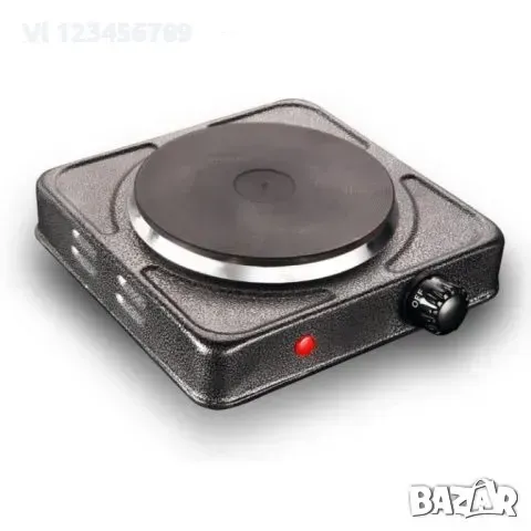 Електрически котлон Rosberg R51445I, 1500 W,плоча 185мм