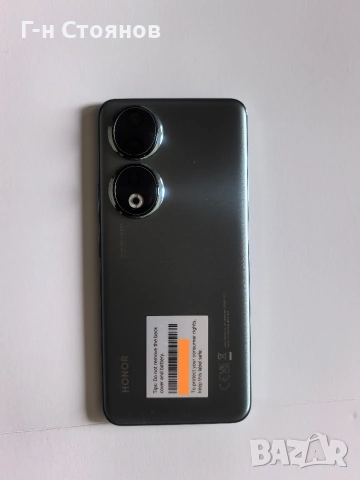Продавам Honor 90 5G – 200MP Камера / 512GB / Като нов!, снимка 5 - Други - 53103718