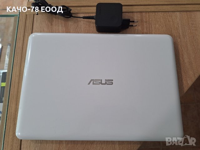 Лаптоп Asus L402N, снимка 3 - Лаптопи за дома - 42209053
