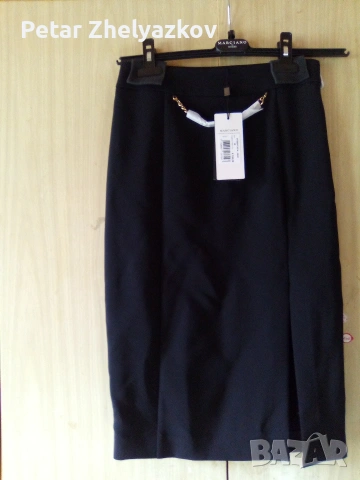 Нова оригинална елегантна дамска пола., снимка 4 - Поли - 53259457