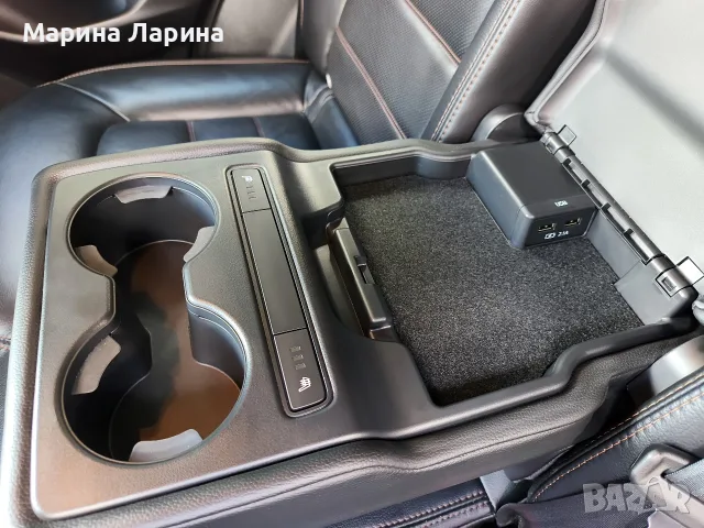 Mazda CX-5 2.2 Skyactiv-D, 4x4 Automatic, 10.2018 г., 88 000 км, Head up, снимка 12 - Автомобили и джипове - 56009615