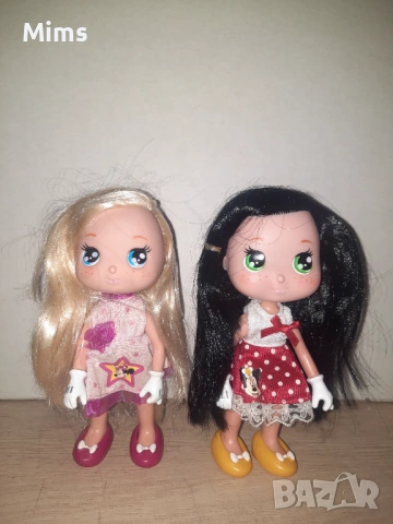 Барби,lol, снимка 3 - Кукли - 53193626