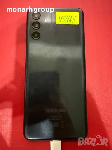 Телефон Samsung Galaxy A04s/RAM 3GB/32GB, снимка 5 - Samsung - 55904731
