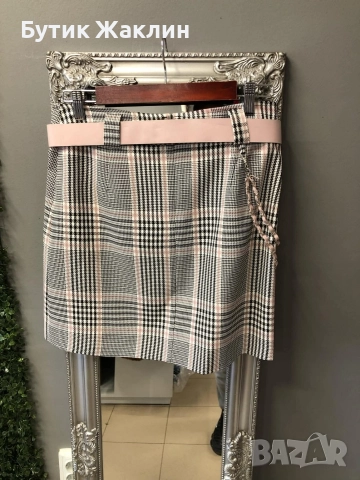 Дамска пола, снимка 2 - Поли - 52620582