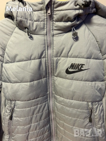 Яке Nike Hybrid, размер М, снимка 2 - Якета - 53292909
