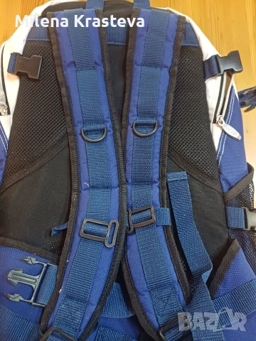 Раница голяма, снимка 2 - Чанти - 53523195