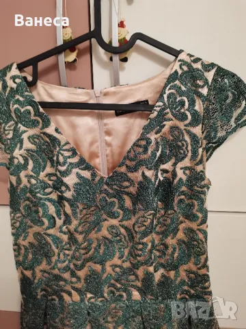 красива рокля , снимка 4 - Рокли - 48261726