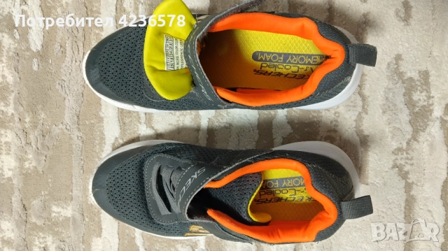 Детски маратонки SKECHERS, снимка 5 - Детски маратонки - 52020071