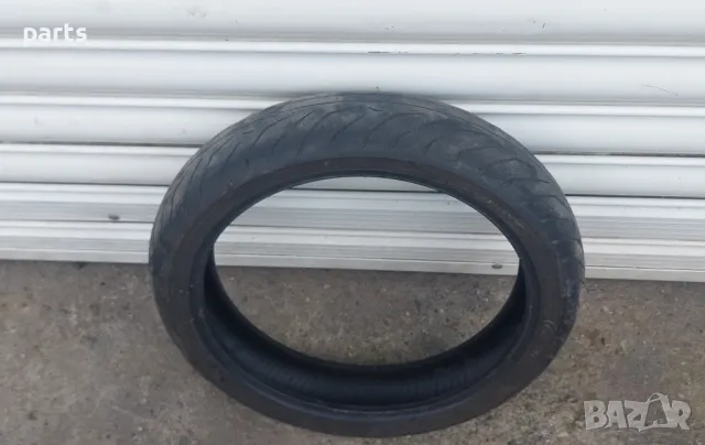 Гума за Мотор Pirelli Gran Turismo Angel GT 2
- DOT 2019
- 120/70/17, снимка 2 - Гуми и джанти - 50116270