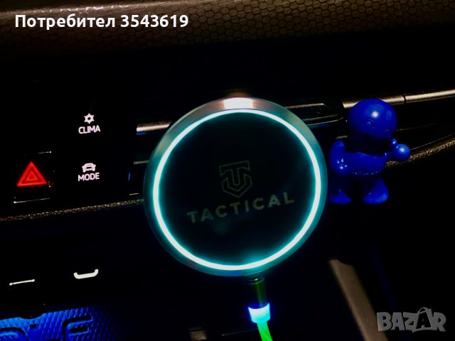 MagSafe Магнитна Поставка За iPhone 12 13 14 pro max стойка автомобил кола 15w, снимка 4 - Аксесоари за Apple - 39929949