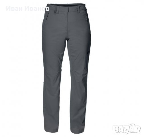 туристически панталон  JACK WOLFSKIN ACTIVATE LIGHT  размер Л - 42 , снимка 8 - Панталони - 40052504