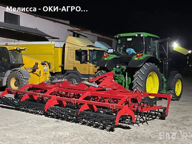 ОКИ-АГРО ЕООД - НАЕМА И ИЗКУПУВА ЗЕМЕДЕЛСКА ЗЕМЯ, снимка 11 - Земеделска земя - 50397987