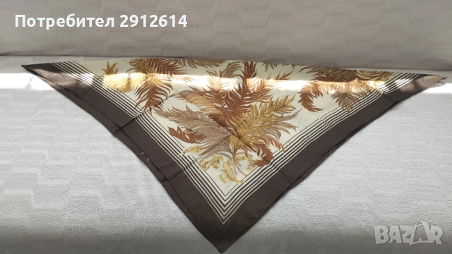 Забрадка за глава 39 