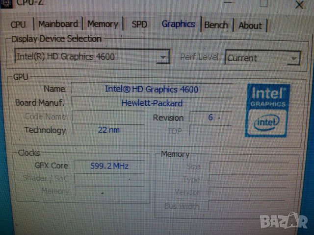 HP EliteDesk 800G1 Inteli5 4590 3.7ghz ram16gb ssd120gb хард1TB , снимка 8 - Работни компютри - 41832770