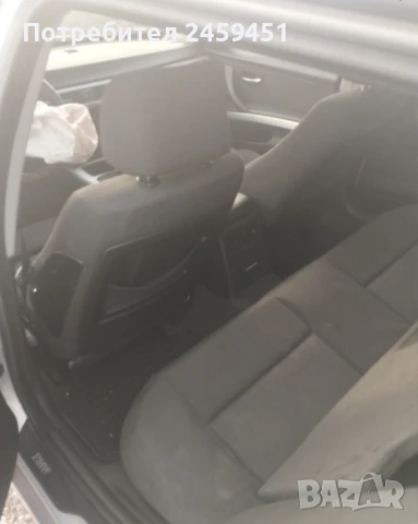 Bmw e91 на части , снимка 8 - Автомобили и джипове - 50630389