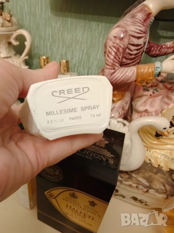 Creed Love In White EDP 75 ml, снимка 3 - Дамски парфюми - 52632922